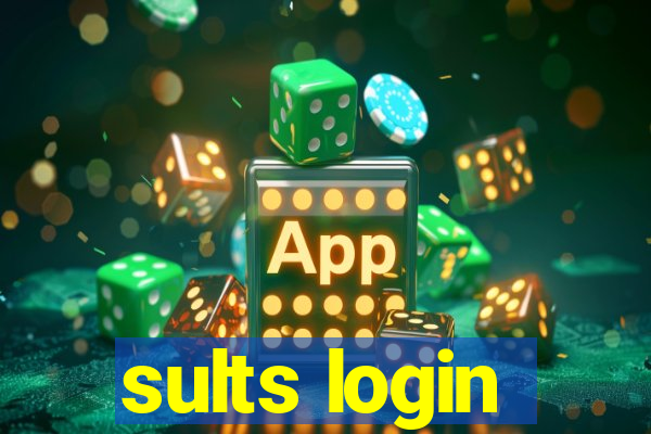 sults login
